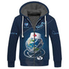 UniJames Personalized Nurse Shirt - A World of Care in a Stylish Statement