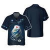 UniJames Personalized Nurse Shirt - A World of Care in a Stylish Statement