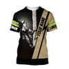UniJames Customize Name Electrician Hoodie For Men And Women MH