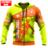 UniJames Personalized Electrician Apparel