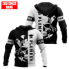 UniJames Personalized Plumber Skull Apparel