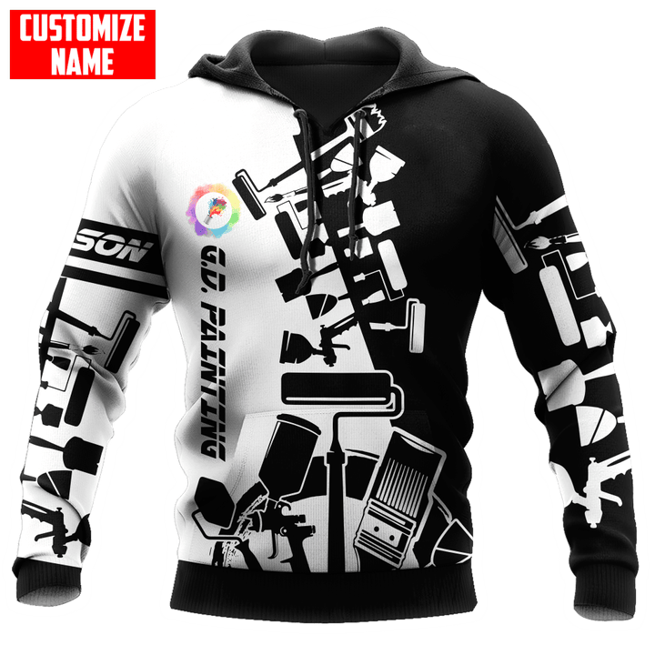 Painter Shirt