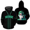 UniJames Premium Nurse Unisex Shirts