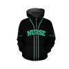 UniJames Premium Nurse Unisex Shirts
