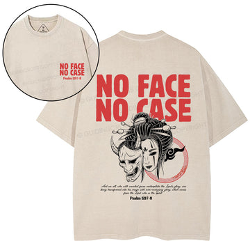 NewSample Christian Washed TShirt  