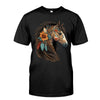 UniJames Shirts For Horse Lovers