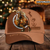 Uni Personalized Name Unique Horse Cap