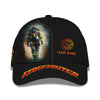 UniJames Firefighter Works On Fire 3D Full Print Shirt Fire Man Shirt Gift For Firefighters