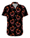 UniJames Comfort The Crab Button Down For Men