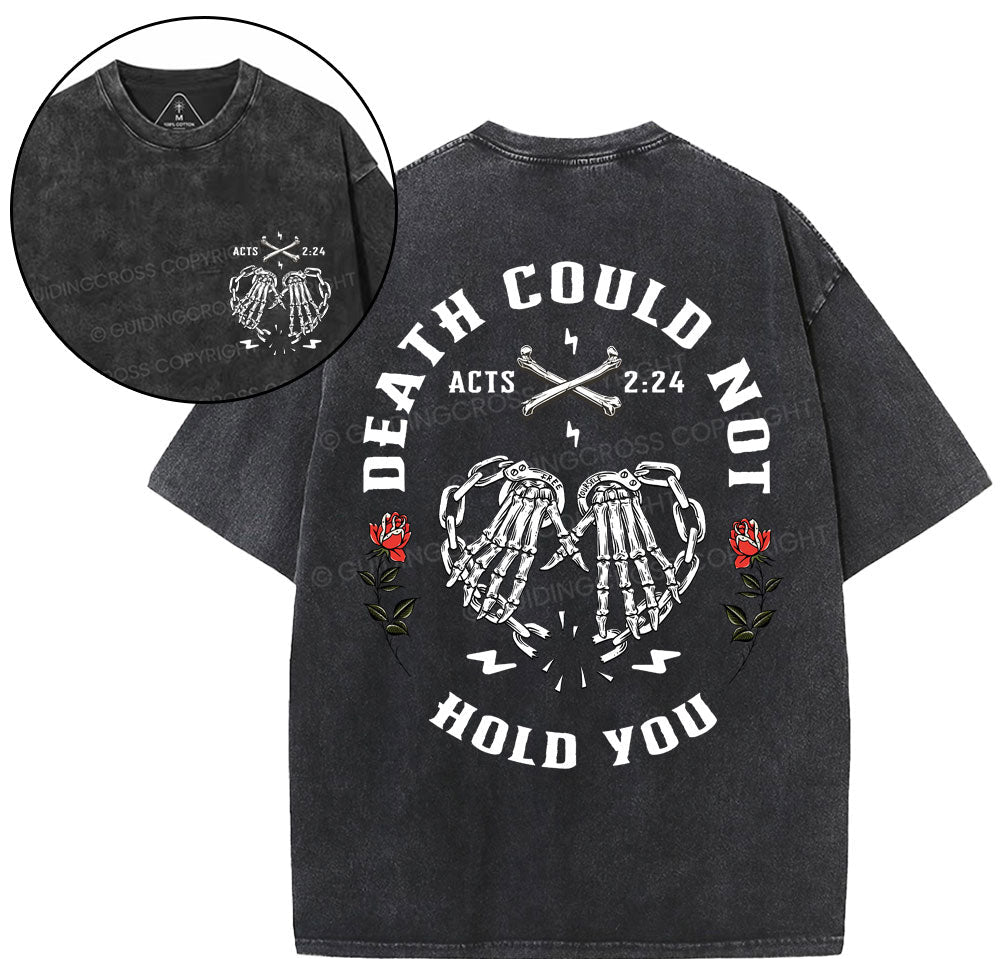 NewSample Christian Washed TShirt  