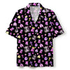 UniJames YHWH King Of Kings Christian Hawaiian Shirt