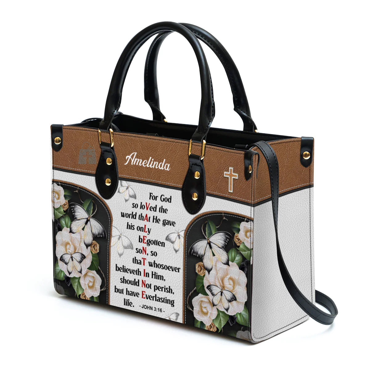 Christian Valentines Day Ideas John 3:16, For God So Loved The World, Personalized Gifts, Gifts for Women.
