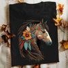 UniJames Shirts For Horse Lovers
