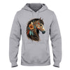 UniJames Shirts For Horse Lovers