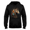 UniJames Shirts For Horse Lovers
