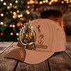 Uni Personalized Name Unique Horse Cap