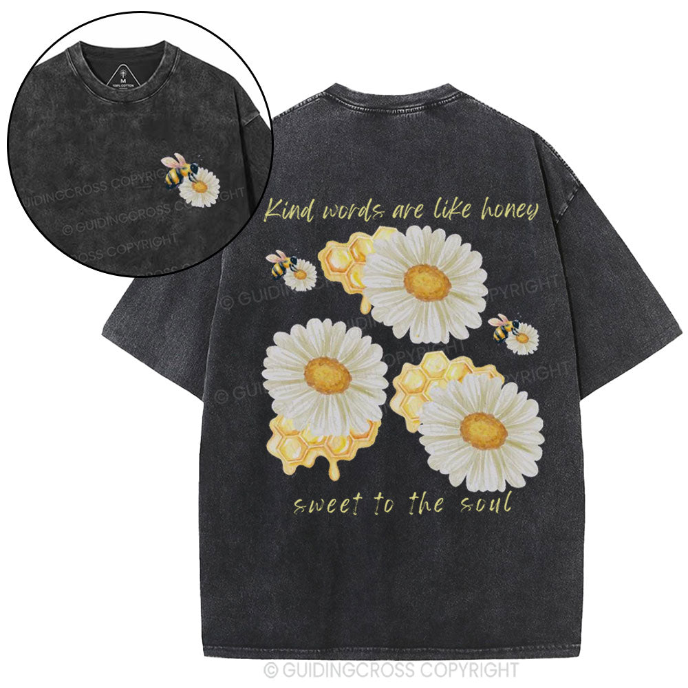 New-Sample Christian Washed T-Shirt Sale - GuidingCross