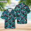 Unique Black Angus Happiness Hawaiian Shirt Collection