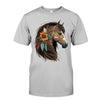 UniJames Shirts For Horse Lovers