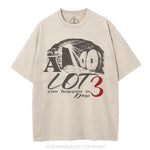 A Lot Can Happen In 3 Days Christian Washed TShirt  