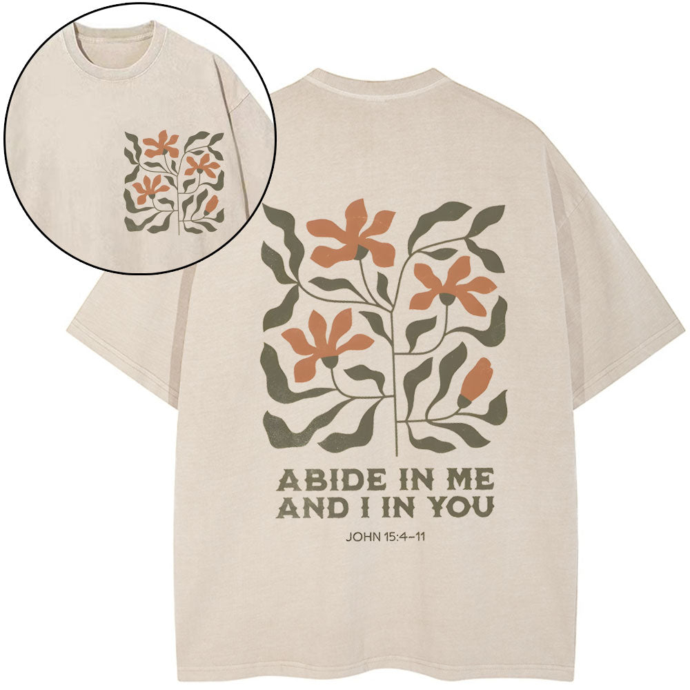Christian T-shirt