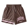 UniJames Amazing Grace Christian Mesh Jersey