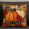 Amber Maple Lane Quilted Pillow Case NCU0NT8867