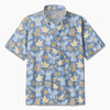 UniJames Angel And Dove Christian Hawaiian Shirt