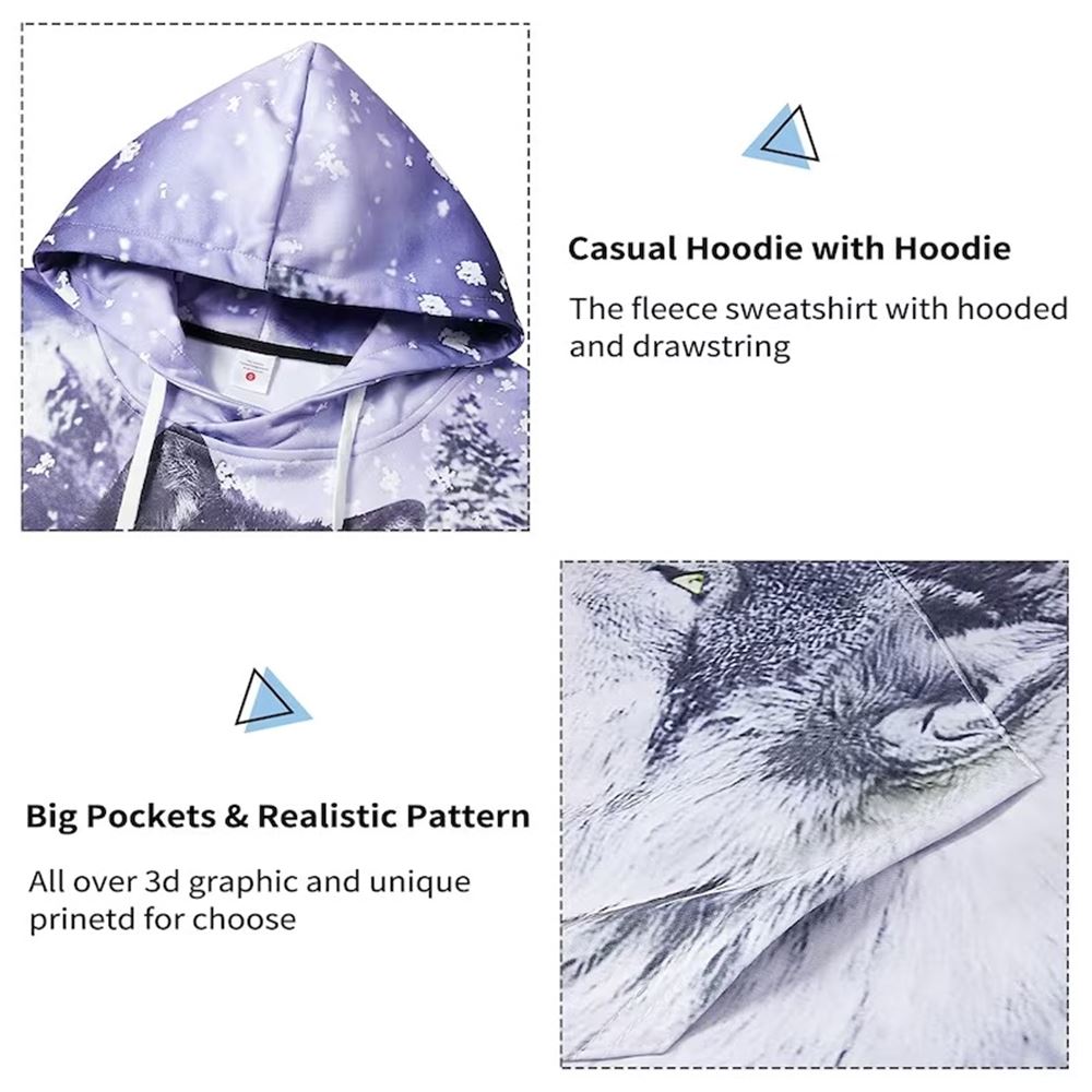 Uni Angel Wing And Cross 3D Hoodie I Can Do All Things Through Christ Hoodies Men & Women, God 3D Printed Hoodie, Christian Apparel Hoodies