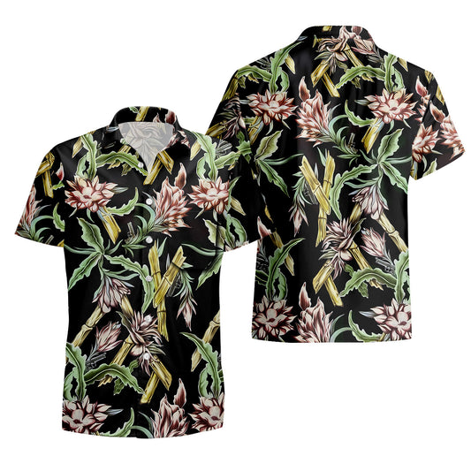 UniJames Comfort Bada Bing Button Down For Men