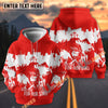 Uni Jesus Christian Jesus Died For Our Sins Hoodie