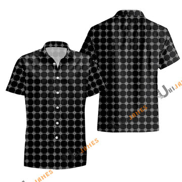 UniJames Custom Button Shirt For Jeff Enns