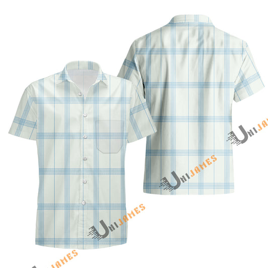 UniJames Comfort The Hitman Button Down For Men