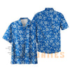 UniJames U.S. AIR FORCE PERFORMANCE POLO Short Sleeve Button Down For Men