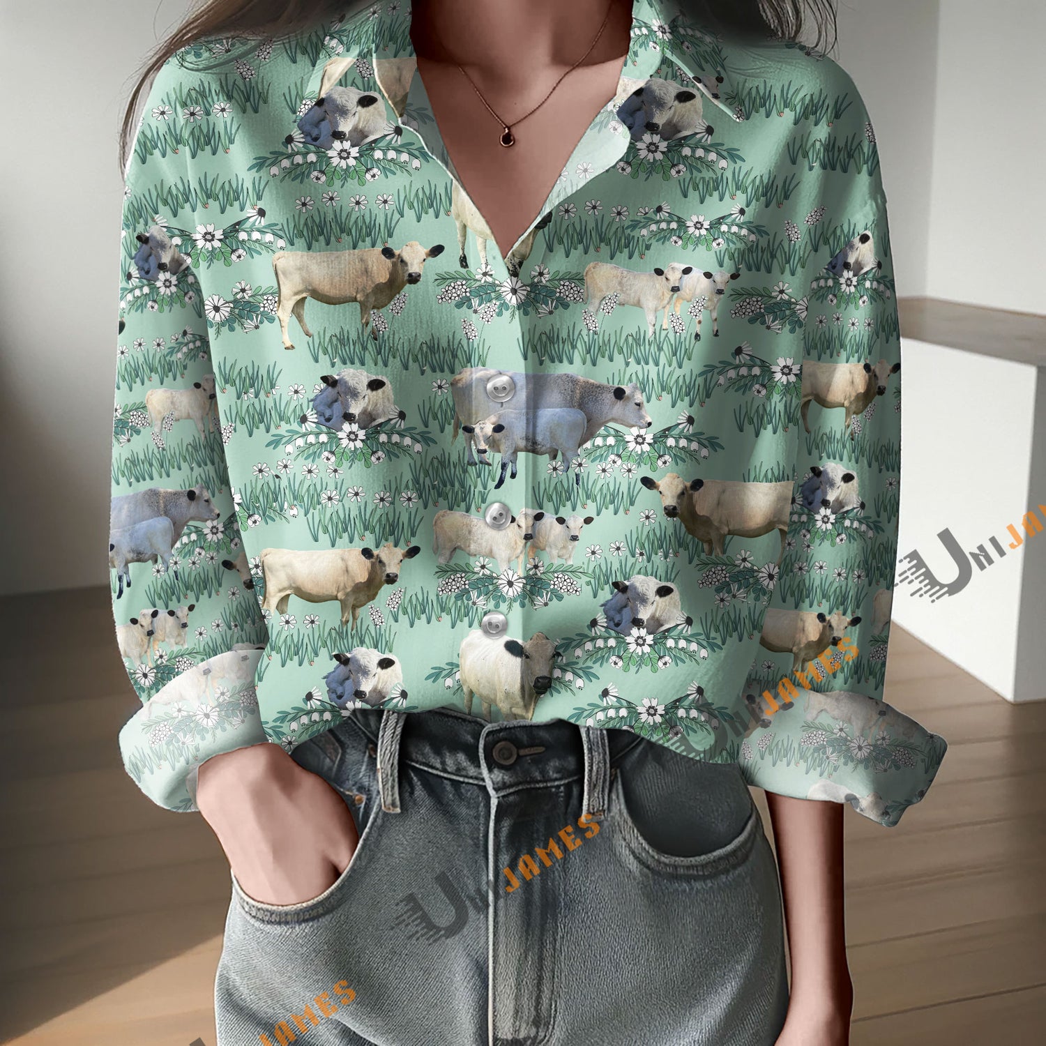 Casual Shirt