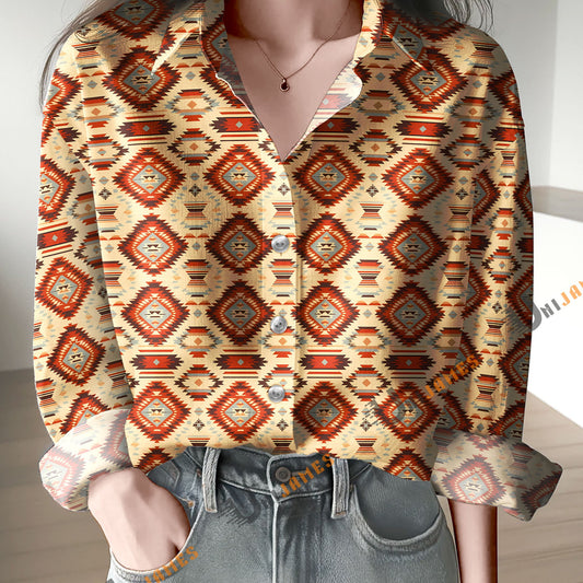 Uni Sandstone Nomad Casual Shirt