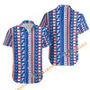 UniJames Comfort Independence Button Down For Men