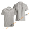 UniJames Custom Button Shirt For Jeff Enns