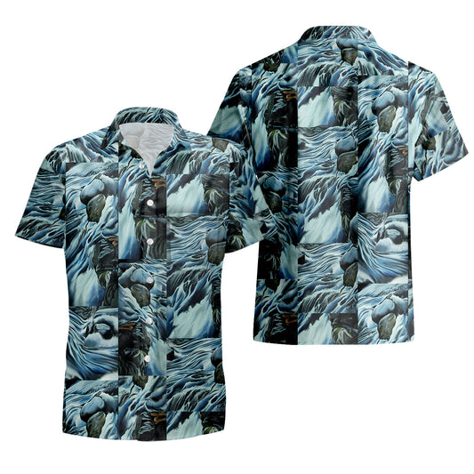 UniJames Comfort The Lieutenant Button Down For Men
