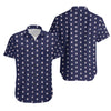 UniJames Men's Regal Eagle Button Shirt