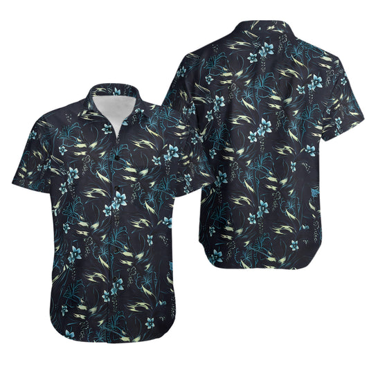 UniJames Comfort The Miyagi Button Down For Men