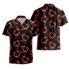 UniJames Comfort The Crab Button Down For Men