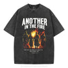 New-Sample Christian Washed T-Shirt Sale - GuidingCross