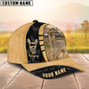 Uni Custom Name Aplaca Cattle Farmhouse Field Cap TT27