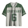 UniJames Armor Of God Christian Mesh Jersey