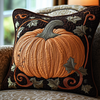 Autumn Glow Quilted Pillow Case NCU0DV7194