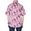 UniJames Waves of Freedom Button Down For Men