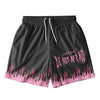 UniJames Be Not Afraid Christian Mesh Jersey