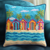 Beachside Escape Quilted Pillow Case NCU0NT7024
