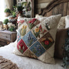 Bloom Path Quilted Pillow Case NCU0DV8684